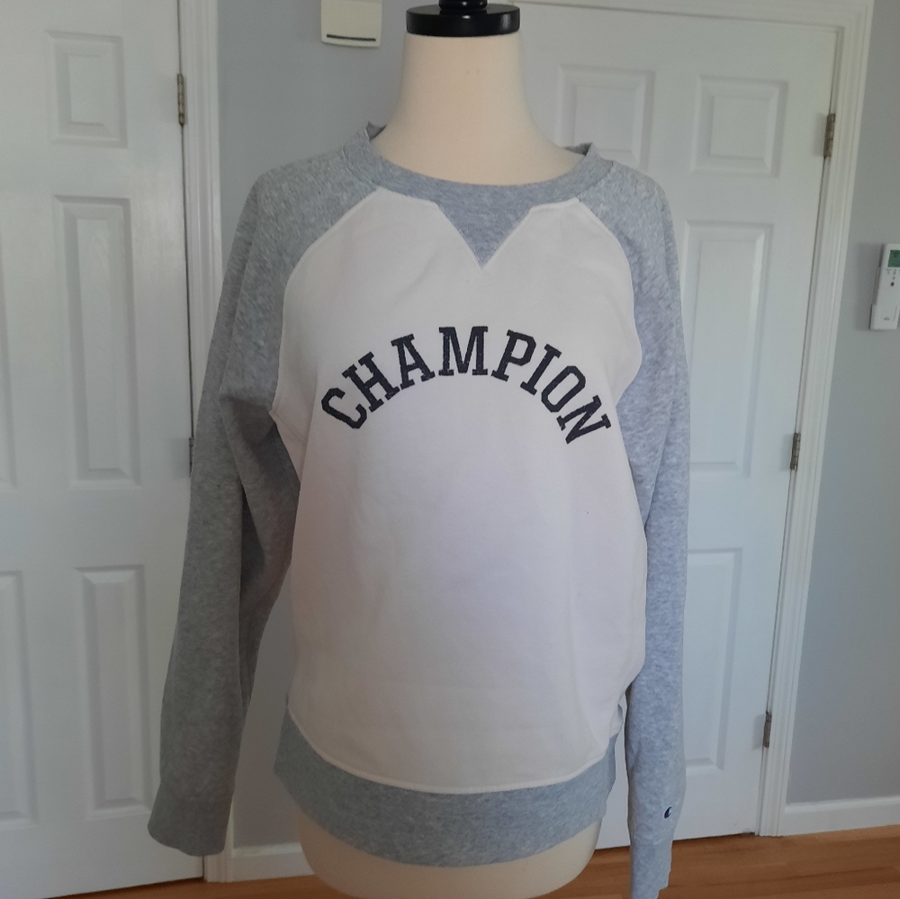 Vintage Champion sweatshirt